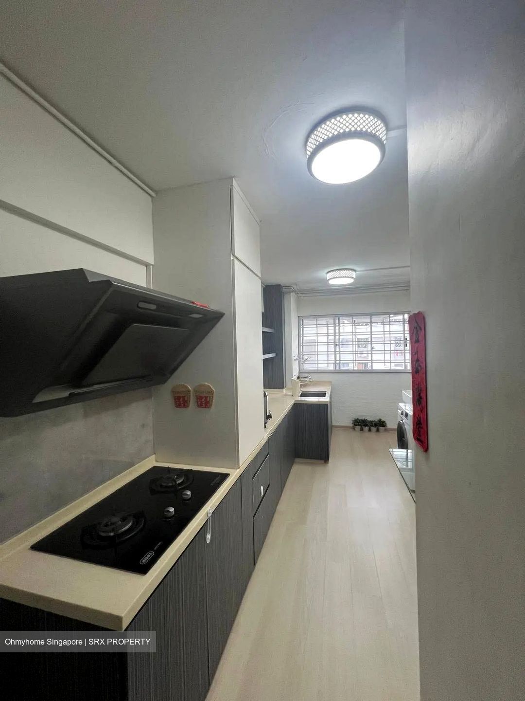 Blk 403 Yishun Avenue 6 (Yishun), HDB 4 Rooms #597069791